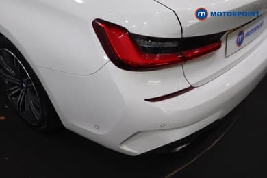 BMW 3 Series M Sport Automatic Petrol Saloon - Stock Number (1655577) - 22nd supplementary image