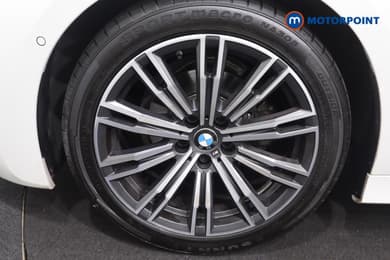 BMW 3 Series M Sport Automatic Petrol Saloon - Stock Number (1655577) - 24th supplementary image