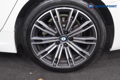 BMW 3 Series M Sport Automatic Petrol Saloon - Stock Number (1655577) - 25th supplementary image