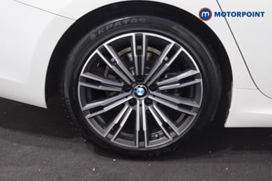 BMW 3 Series M Sport Automatic Petrol Saloon - Stock Number (1655577) - 26th supplementary image