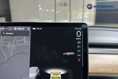 Tesla Model 3 Standard Plus Automatic Electric Saloon - Stock Number (1656868) - 8th supplementary image