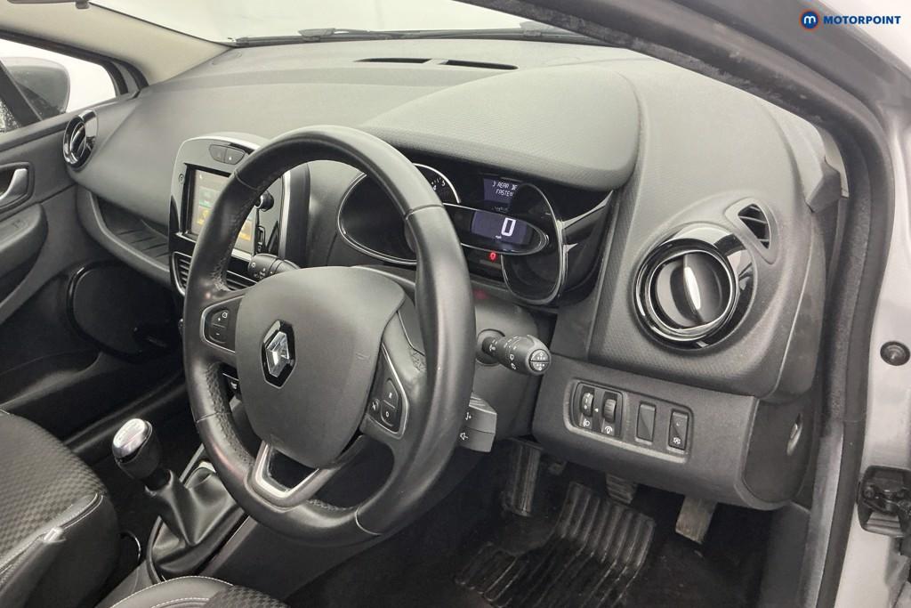 Renault Clio Gt Line Manual Petrol Hatchback - Stock Number (1658013) - 8th supplementary image