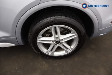 Audi Q5 S Line Automatic Diesel SUV - Stock Number (1658298) - 2nd supplementary image