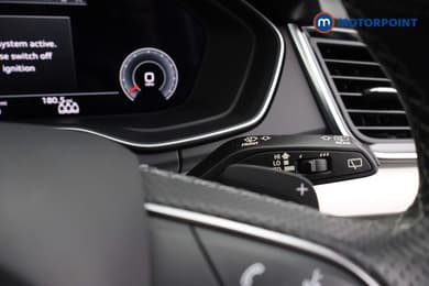 Audi Q5 S Line Automatic Diesel SUV - Stock Number (1658298) - 9th supplementary image