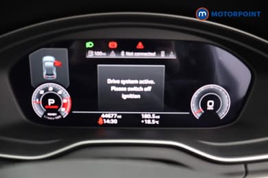 Audi Q5 S Line Automatic Diesel SUV - Stock Number (1658298) - 10th supplementary image