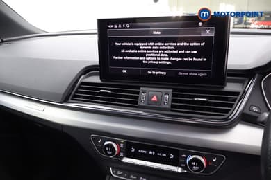 Audi Q5 S Line Automatic Diesel SUV - Stock Number (1658298) - 11th supplementary image