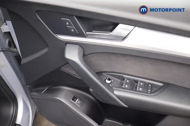 Audi Q5 S Line Automatic Diesel SUV - Stock Number (1658298) - 20th supplementary image