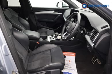 Audi Q5 S Line Automatic Diesel SUV - Stock Number (1658298) - 22nd supplementary image
