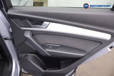Audi Q5 S Line Automatic Diesel SUV - Stock Number (1658298) - 23rd supplementary image
