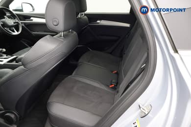 Audi Q5 S Line Automatic Diesel SUV - Stock Number (1658298) - 29th supplementary image