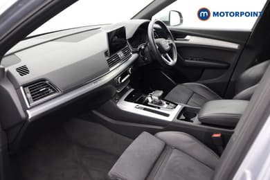 Audi Q5 S Line Automatic Diesel SUV - Stock Number (1658298) - 31st supplementary image