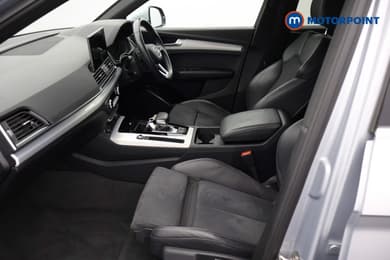 Audi Q5 S Line Automatic Diesel SUV - Stock Number (1658298) - 32nd supplementary image