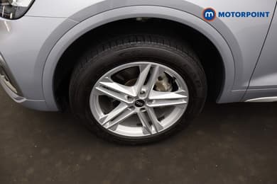 Audi Q5 S Line Automatic Diesel SUV - Stock Number (1658298) - 1st supplementary image