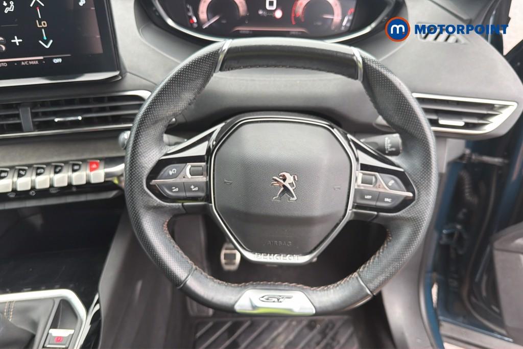 Peugeot 5008 GT Manual Petrol SUV - Stock Number (1658308) - 8th supplementary image