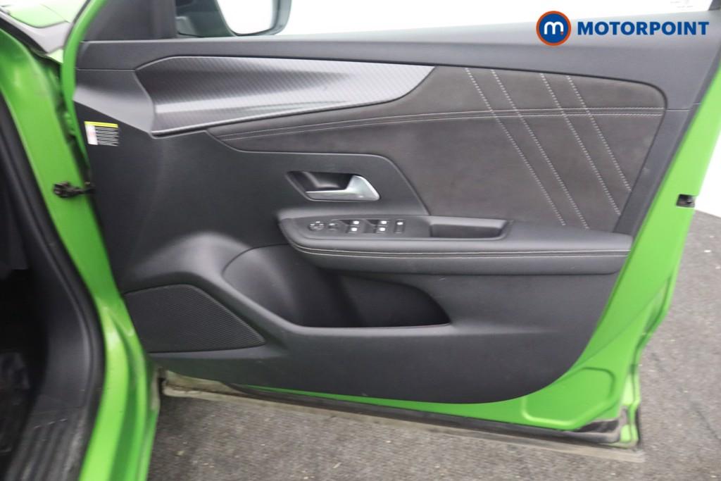 Vauxhall Mokka Ultimate Automatic Petrol SUV - Stock Number (1661345) - 8th supplementary image