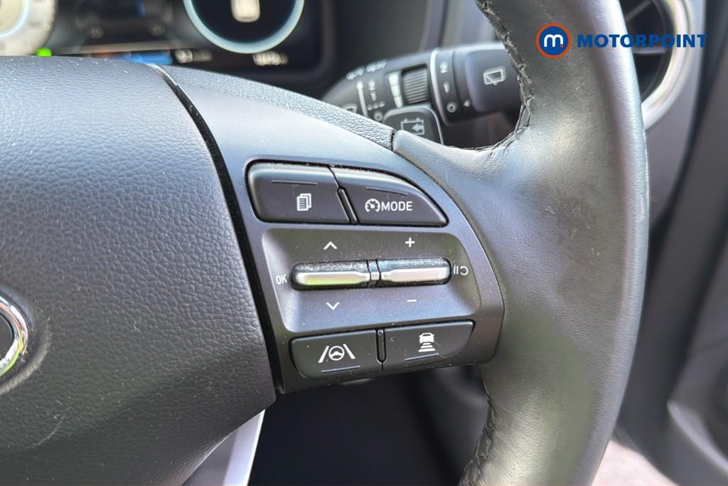 Hyundai Kona Se Connect Automatic Electric SUV - Stock Number (1661527) - 8th supplementary image