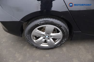 BMW 1 Series SE Automatic Petrol Hatchback - Stock Number (1661877) - 3rd supplementary image