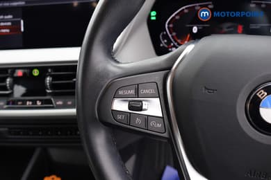 BMW 1 Series SE Automatic Petrol Hatchback - Stock Number (1661877) - 6th supplementary image