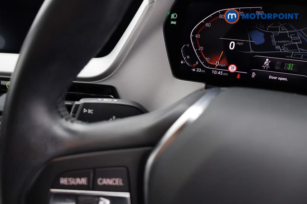 BMW 1 Series SE Automatic Petrol Hatchback - Stock Number (1661877) - 8th supplementary image