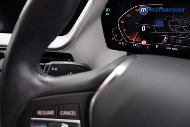 BMW 1 Series SE Automatic Petrol Hatchback - Stock Number (1661877) - 8th supplementary image