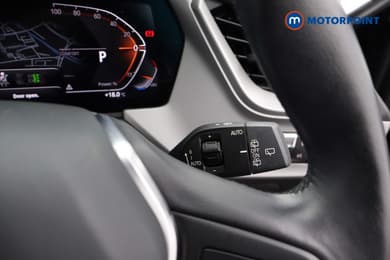 BMW 1 Series SE Automatic Petrol Hatchback - Stock Number (1661877) - 9th supplementary image