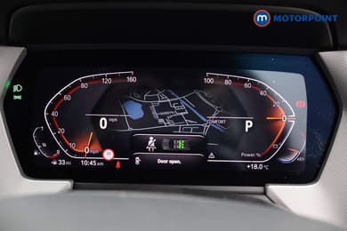 BMW 1 Series SE Automatic Petrol Hatchback - Stock Number (1661877) - 10th supplementary image