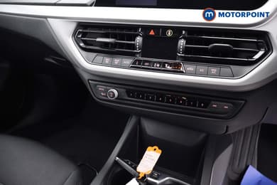 BMW 1 Series SE Automatic Petrol Hatchback - Stock Number (1661877) - 12th supplementary image