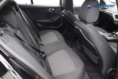 BMW 1 Series SE Automatic Petrol Hatchback - Stock Number (1661877) - 24th supplementary image