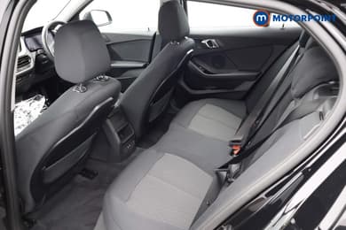 BMW 1 Series SE Automatic Petrol Hatchback - Stock Number (1661877) - 28th supplementary image