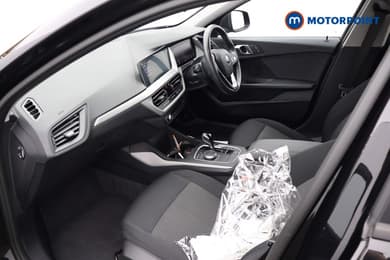 BMW 1 Series SE Automatic Petrol Hatchback - Stock Number (1661877) - 31st supplementary image