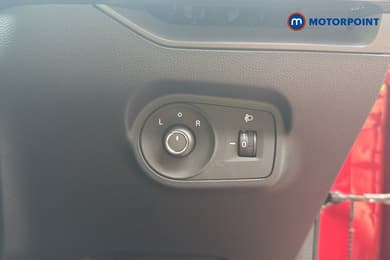 Mg Motor Uk MG4 SE Automatic Electric SUV - Stock Number (1663731) - 8th supplementary image