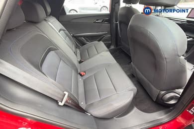 Mg Motor Uk MG4 SE Automatic Electric SUV - Stock Number (1663731) - 10th supplementary image