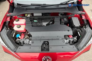 Mg Motor Uk MG4 SE Automatic Electric SUV - Stock Number (1663731) - 12th supplementary image