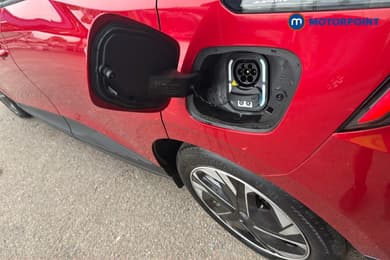 Mg Motor Uk MG4 SE Automatic Electric SUV - Stock Number (1663731) - 33rd supplementary image