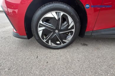 Mg Motor Uk MG4 SE Automatic Electric SUV - Stock Number (1663731) - 41st supplementary image