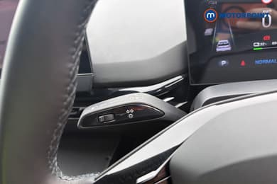 Mg Motor Uk MG4 SE Automatic Electric SUV - Stock Number (1663731) - 1st supplementary image