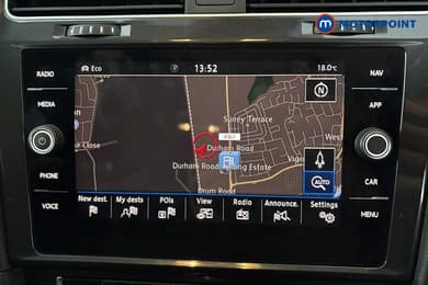 Volkswagen Golf SE Manual Petrol Hatchback - Stock Number (1664786) - 10th supplementary image