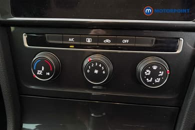Volkswagen Golf SE Manual Petrol Hatchback - Stock Number (1664786) - 12th supplementary image