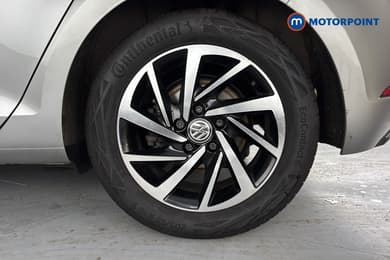 Volkswagen Golf SE Manual Petrol Hatchback - Stock Number (1664786) - 48th supplementary image