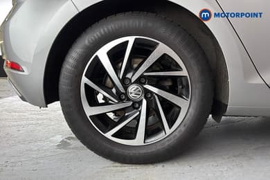 Volkswagen Golf SE Manual Petrol Hatchback - Stock Number (1664786) - 49th supplementary image
