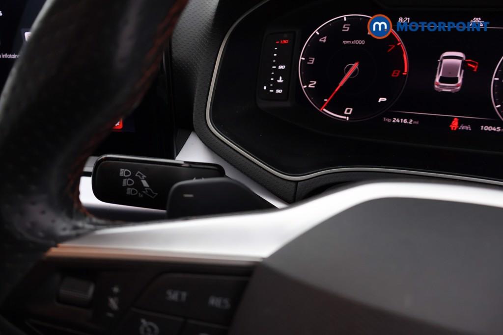 Seat Ibiza Fr Sport Automatic Petrol Hatchback - Stock Number (1665738) - 8th supplementary image