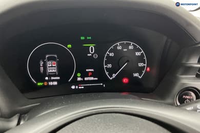 Honda Hr-V Advance Automatic Petrol-Electric Hybrid SUV - Stock Number (1665777) - 7th supplementary image