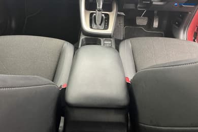Honda Hr-V Advance Automatic Petrol-Electric Hybrid SUV - Stock Number (1665777) - 11th supplementary image