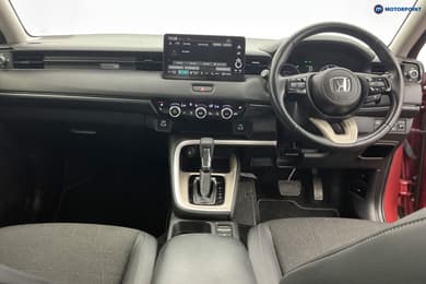 Honda Hr-V Advance Automatic Petrol-Electric Hybrid SUV - Stock Number (1665777) - 12th supplementary image
