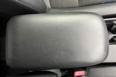 Honda Hr-V Advance Automatic Petrol-Electric Hybrid SUV - Stock Number (1665777) - 13th supplementary image