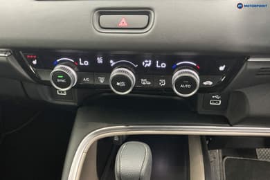 Honda Hr-V Advance Automatic Petrol-Electric Hybrid SUV - Stock Number (1665777) - 17th supplementary image