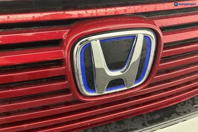 Honda Hr-V Advance Automatic Petrol-Electric Hybrid SUV - Stock Number (1665777) - 28th supplementary image