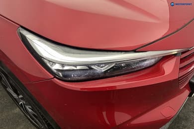 Honda Hr-V Advance Automatic Petrol-Electric Hybrid SUV - Stock Number (1665777) - 29th supplementary image