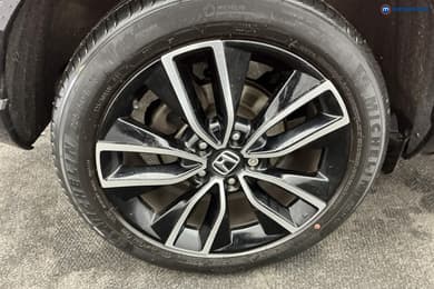 Honda Hr-V Advance Automatic Petrol-Electric Hybrid SUV - Stock Number (1665777) - 34th supplementary image