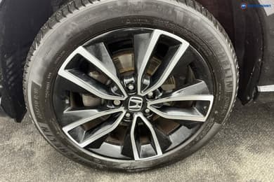 Honda Hr-V Advance Automatic Petrol-Electric Hybrid SUV - Stock Number (1665777) - 36th supplementary image